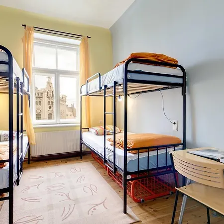 Riga Rooms Riga