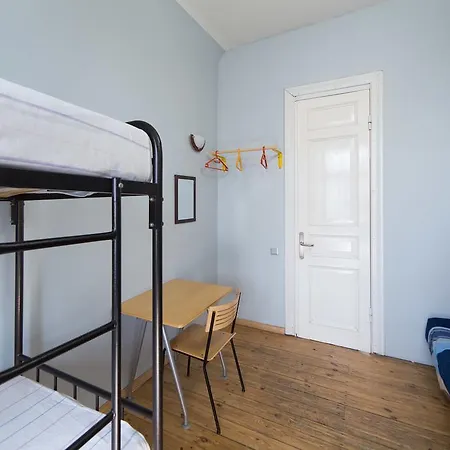 Hostel Riga Rooms *