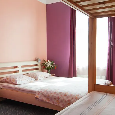 Hostel Riga Rooms Riga