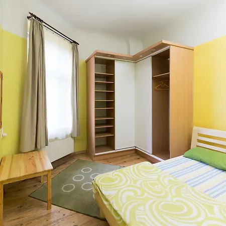 Riga Rooms Riga