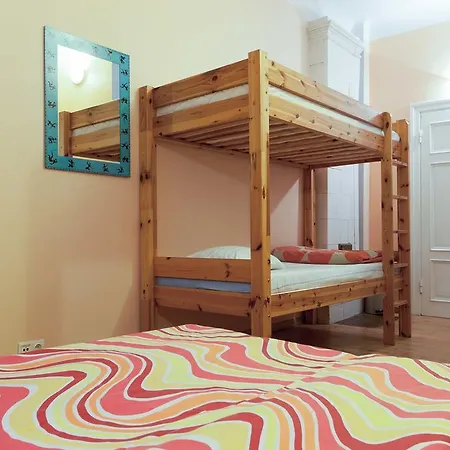 Hostel Riga Rooms Riga