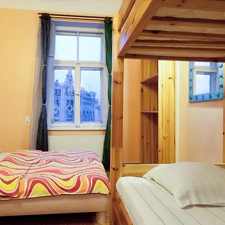 Riga Rooms Hostel Riga