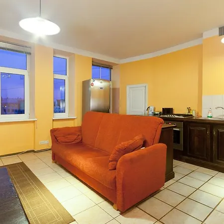 Riga Rooms Hostel