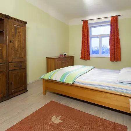 Riga Rooms