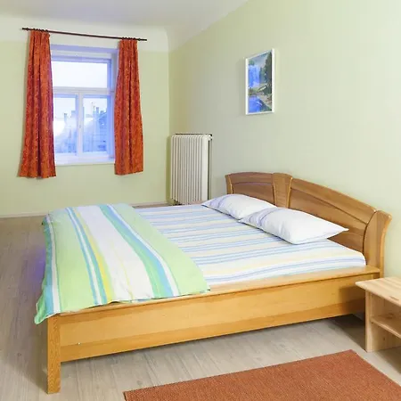 Hostel Riga Rooms