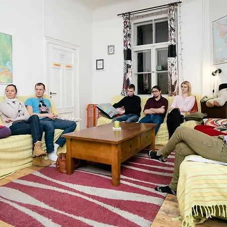 Riga Rooms *