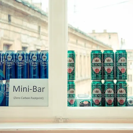 Riga Rooms Hostel