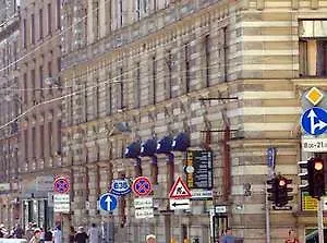 Riga Rooms Riga