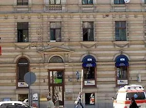 Riga Rooms Hostel