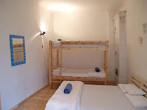 Riga Rooms *